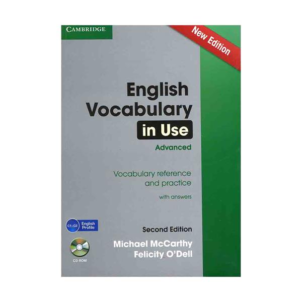 ADVANCED　IN　english　3rd　–　Store　VOCABULARY　Book　USE　Aksos