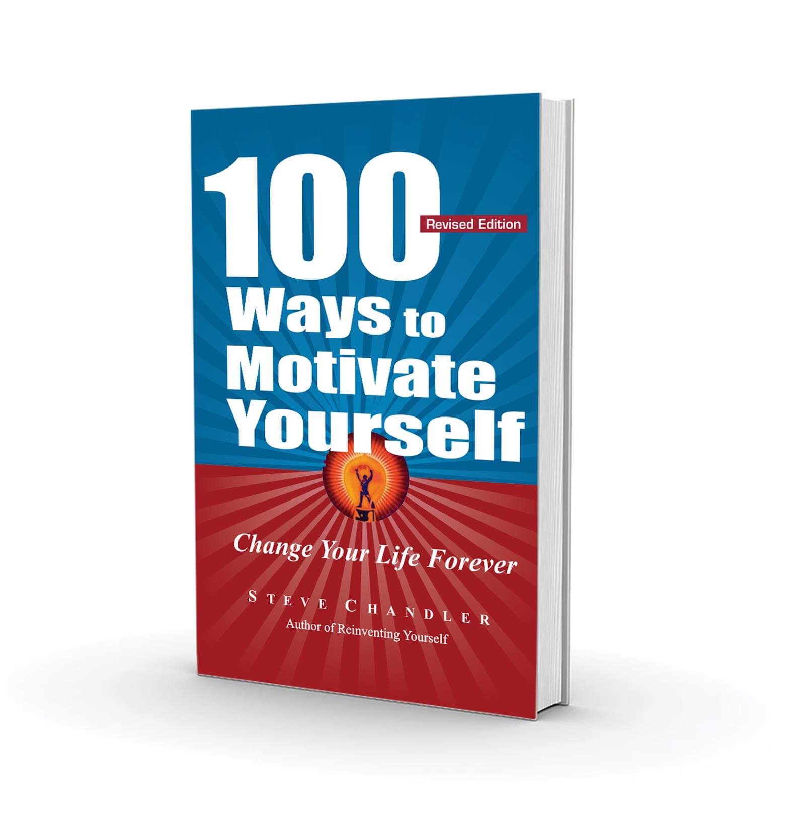 100 Ways To Motivate Yourself -Change Your Life Forever – Aksos Book Store